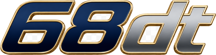 68dt